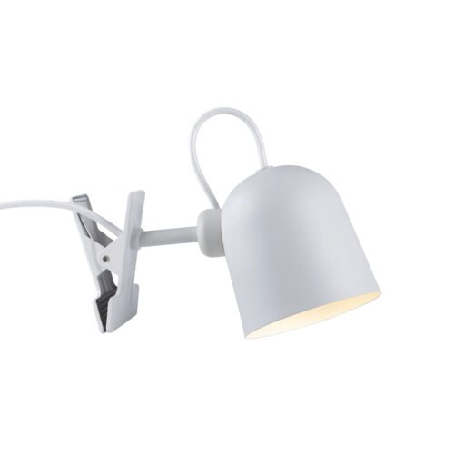Nordlux Angle (světle šedá) kov, plast IP20 2220362001