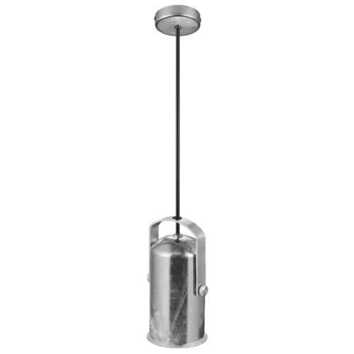 Nordlux Porter (Ø9cm) kov, plast IP20 2213023031