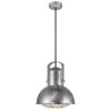 Nordlux Porter (Ø21cm) kov, plast IP20 2213033031
