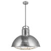 Nordlux Porter (Ø40cm) kov, plast IP20 2213043031