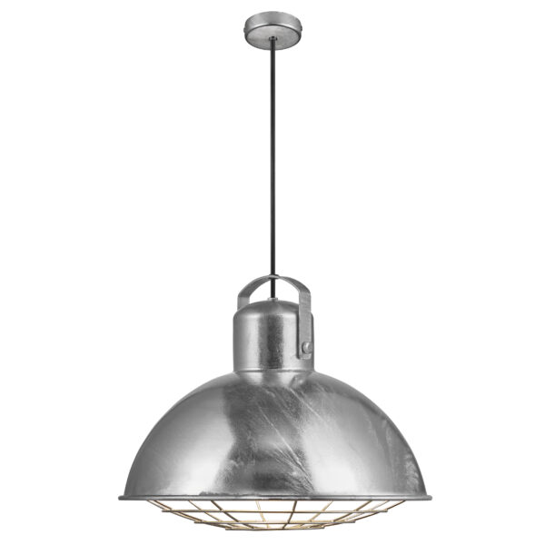 Nordlux Porter (Ø40cm) kov, plast IP20 2213043031