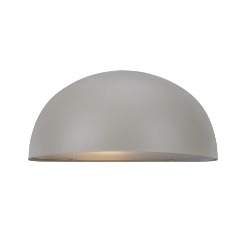 Nordlux Scorpius Maxi IP33 (písková) plast IP33 21751008