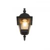 Trio T205767132 venkovní nástěnné svítidlo LIVENZA  E27