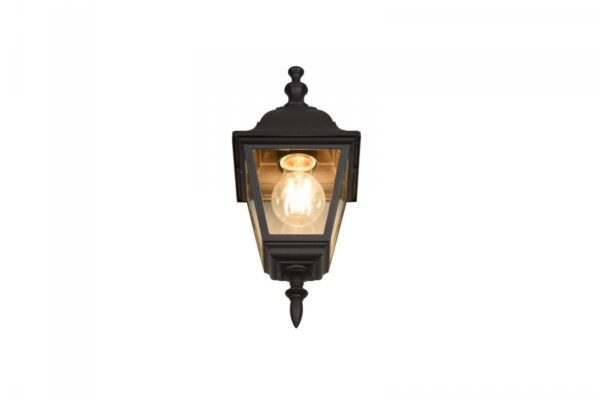 Trio T205767132 venkovní nástěnné svítidlo LIVENZA  E27