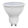 Donoci LED žárovka GU10 7W 3000K (bílá) LED žárovky SE2109SN-8R