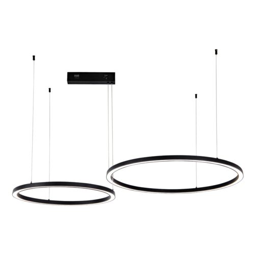 Immax NEO 07216L LED závěsné stropní svítidlo CANTO  | 60W integrovaný LED zdroj