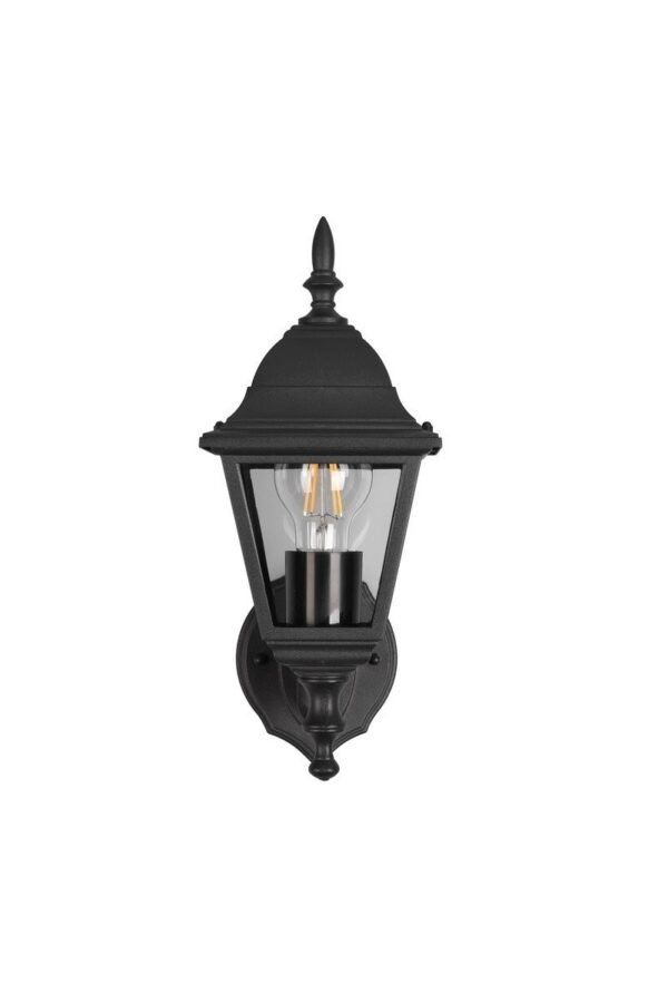 Trio T205760132 venkovní nástěnné svítidlo LIVENZA  E27