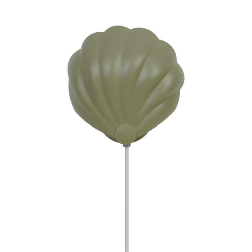 Nordlux Konchi (zelená) kov, plast IP20 2312901023