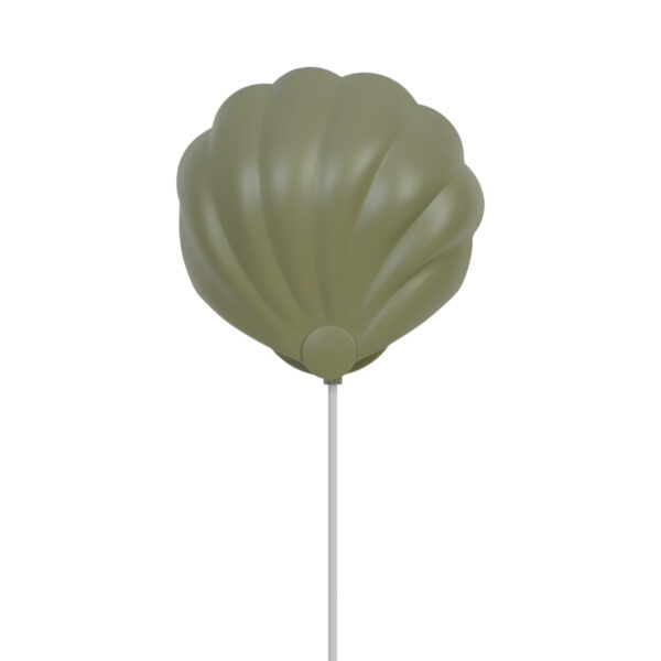 Nordlux Konchi (zelená) kov, plast IP20 2312901023