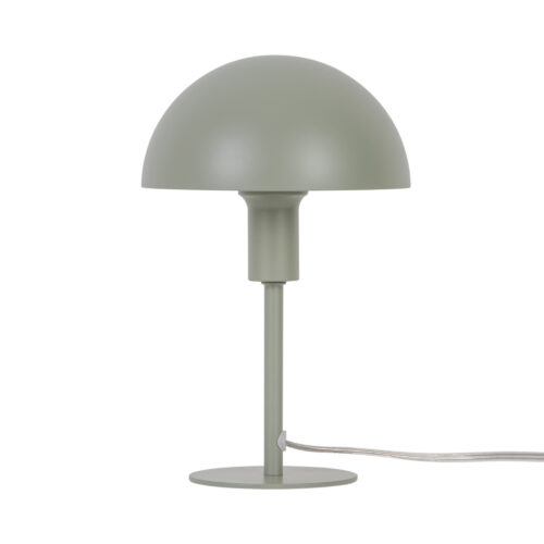 Nordlux Ellen Mini (olivově zelená) kov IP20 2213745023