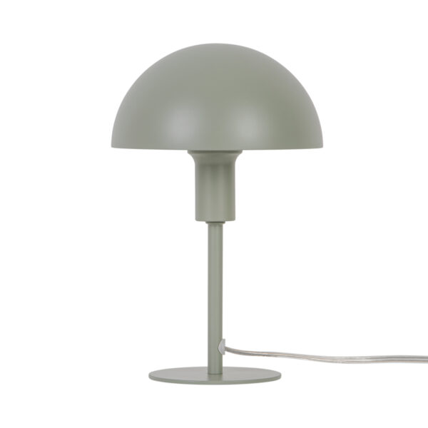 Nordlux Ellen Mini (olivově zelená) kov IP20 2213745023