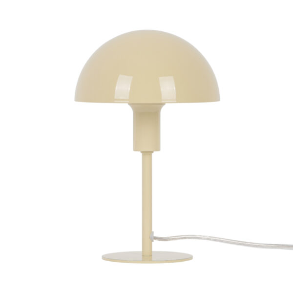 Nordlux Ellen Mini (žlutá) kov IP20 2213745026