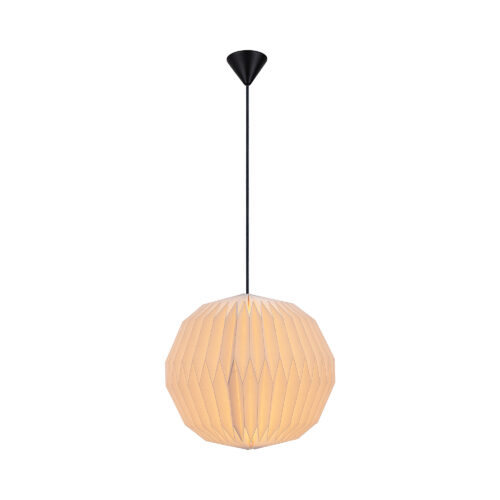 Nordlux Belloy (30cm) papír, kov 2312683201