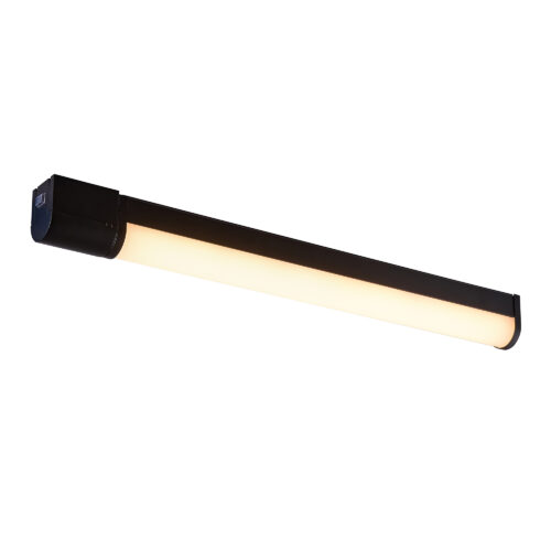 Nordlux Malaika 68 (černá) hliník, plast IP44 2310221003