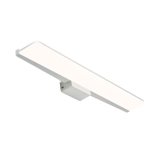 Nordlux Tinia 60 (bílá) kov, plast IP44 2210141001