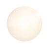 Nordlux Montone 33 3000K sensor (bílá) plast IP44 2210476101