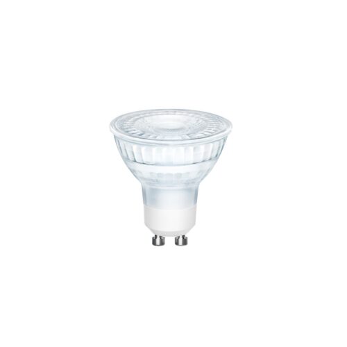 Nordlux LED žárovka GU10 4,9W 2700K (čirá) LED žárovky sklo 5164003221