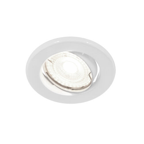 Nordlux Canis 4000K 3-kit stmívatelné (bílá) kov, plast IP20 49370101