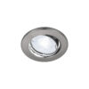 Nordlux Canis 6500K 5-kit (nikl) kov, plast IP20 49760155