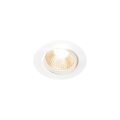 Nordlux Fremont 2700K IP23 (bílá) kov, plast IP23 47570101