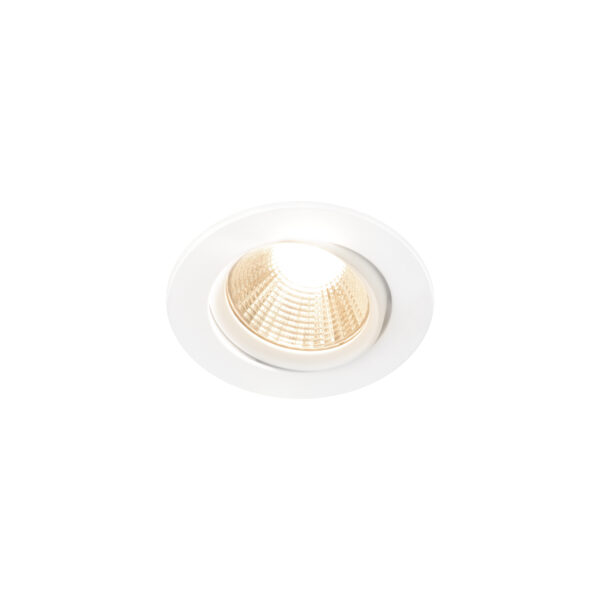 Nordlux Fremont 2700K IP23 (bílá) kov, plast IP23 47570101