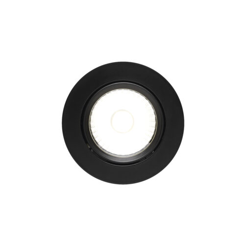 Nordlux Fremont 4000K IP23 (černá) kov, plast IP23 47860103