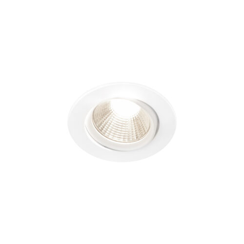 Nordlux Fremont 3-kit 4000K IP23 (bílá) kov, plast IP23 47870101