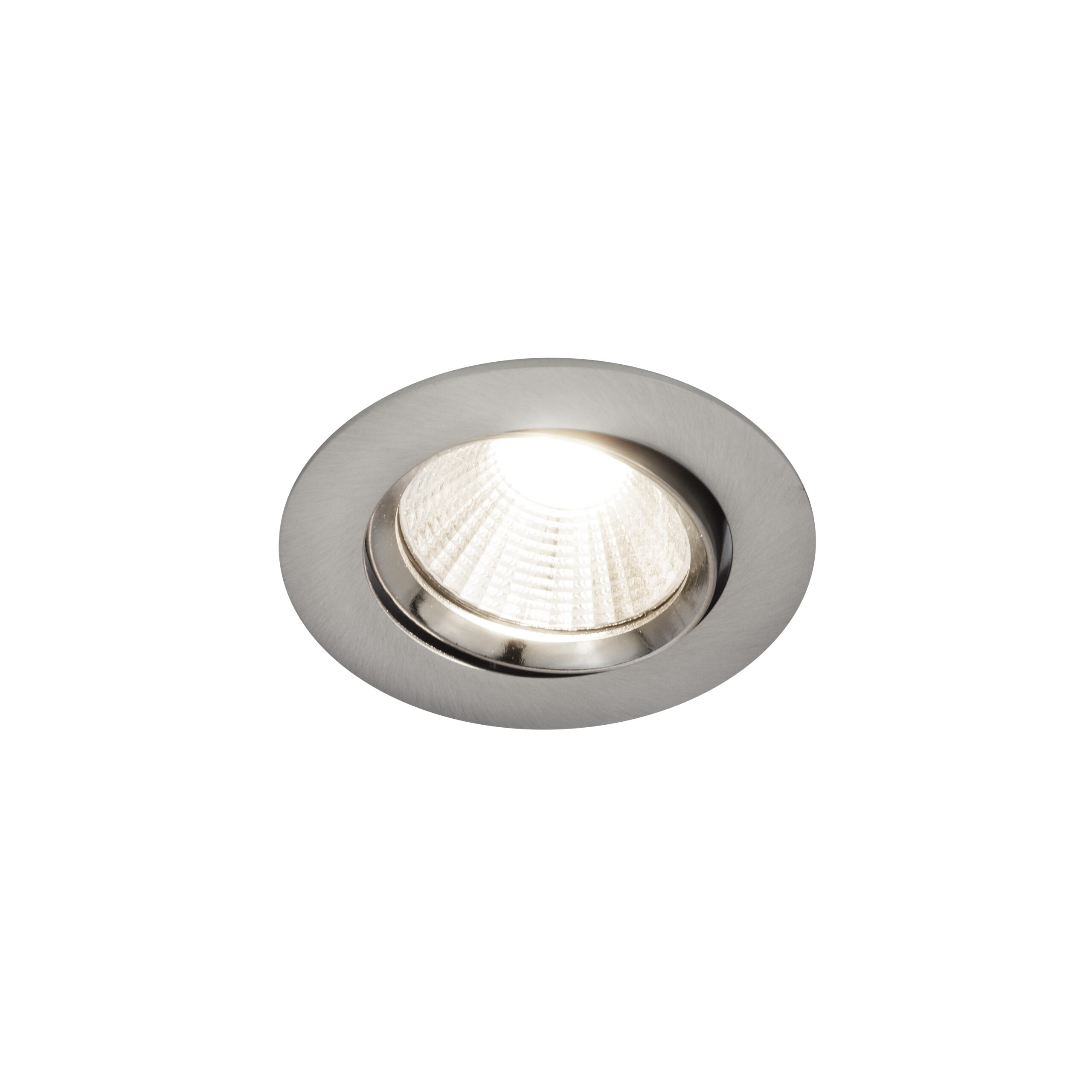 Nordlux Fremont 3-kit 4000K IP23 (kartáčovaná ocel) kov, plast IP23 47870132