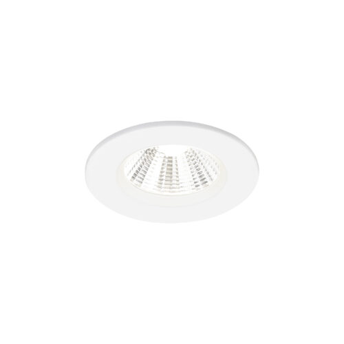 Nordlux Fremont 4000K IP65 (bílá) kov, plast IP65 2310046001