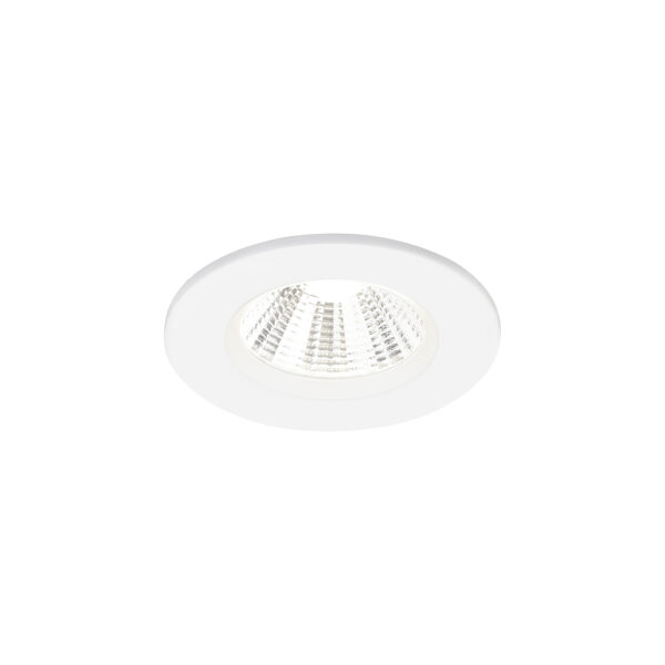 Nordlux Fremont 4000K IP65 (bílá) kov, plast IP65 2310046001