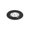 Nordlux Fremont 4000K IP65 (černá) kov, plast IP65 2310046003