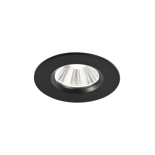 Nordlux Fremont 4000K IP65 (černá) kov, plast IP65 2310046003