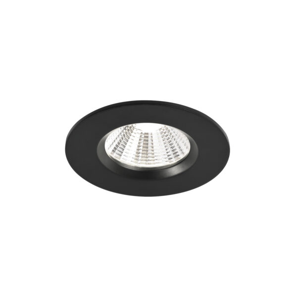 Nordlux Fremont 4000K IP65 (černá) kov, plast IP65 2310046003