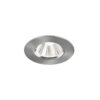 Nordlux Fremont 4000K IP65 (broušená ocel) kov, plast IP65 2310046032
