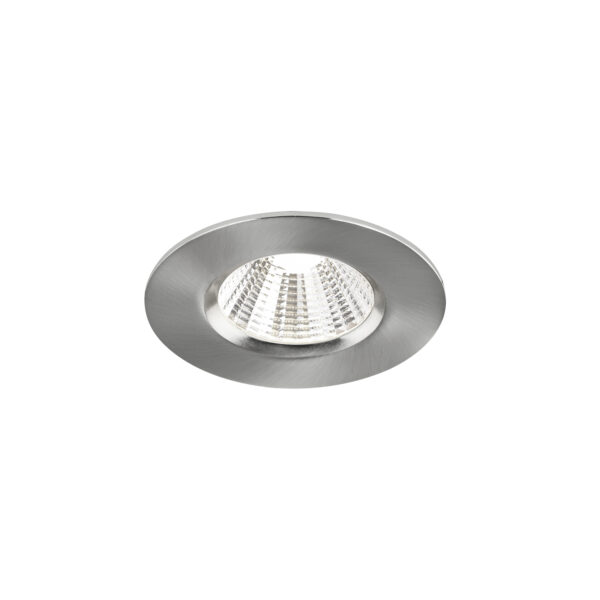 Nordlux Fremont 4000K IP65 (broušená ocel) kov, plast IP65 2310046032