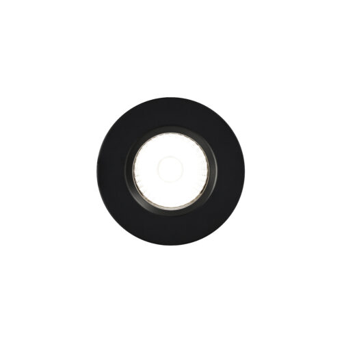 Nordlux Fremont 3-kit 4000K IP65 (černá) kov, plast IP65 2310056003