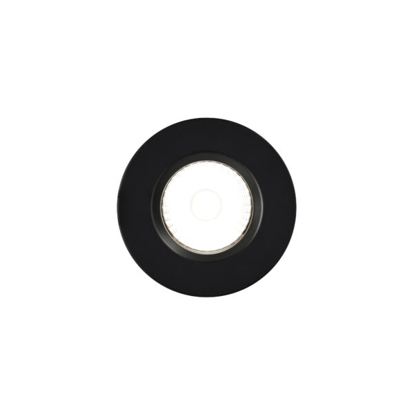 Nordlux Fremont 3-kit 4000K IP65 (černá) kov, plast IP65 2310056003
