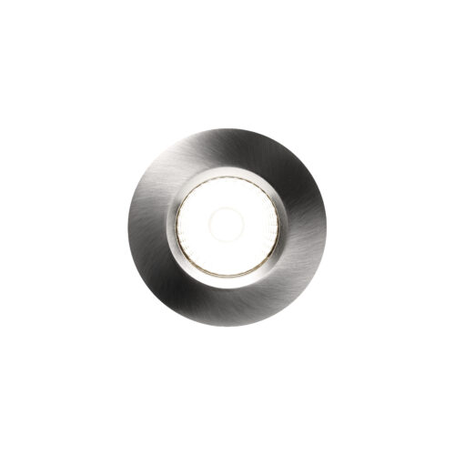 Nordlux Fremont 3-kit 4000K IP65 (broušená ocel) kov, plast IP65 2310056032