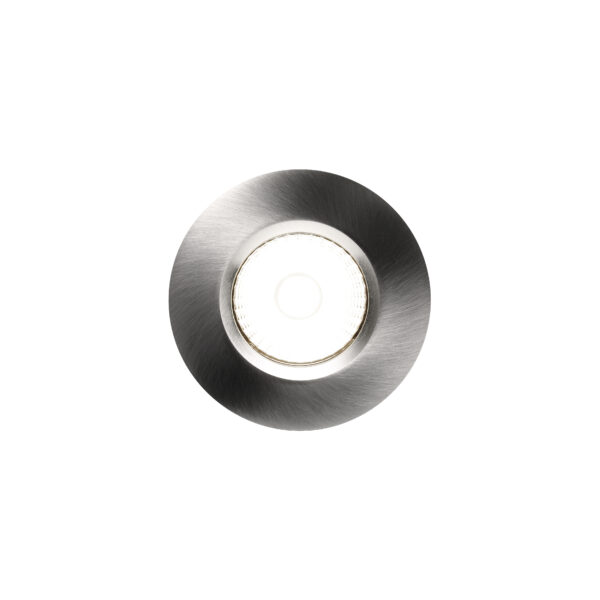 Nordlux Fremont 3-kit 4000K IP65 (broušená ocel) kov, plast IP65 2310056032