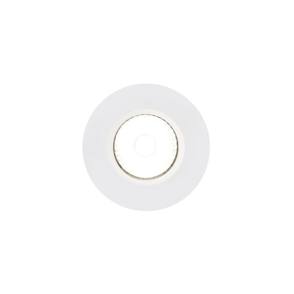 Nordlux Fremont 3-kit 4000K IP65 (bílá) kov, plast IP65 2310056001