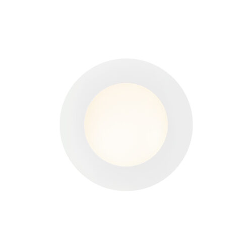 Nordlux Leonis 2700K (bílá) plast IP65 2310016001