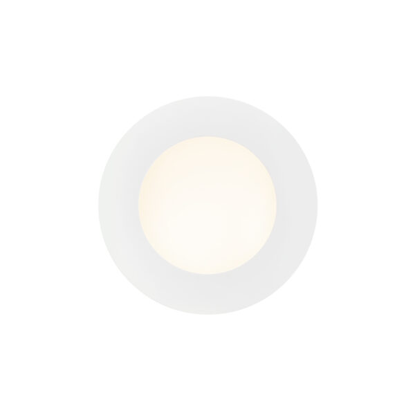 Nordlux Leonis 2700K (bílá) plast IP65 2310016001