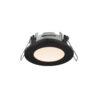 Nordlux Leonis 2700K 3-kit IP65 (černá) plast IP65 49160103