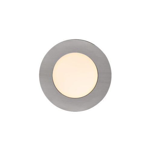 Nordlux Leonis 2700K 3-kit IP65 (nikl) plast IP65 49160155