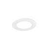 Nordlux Leonis 4000K 3-kit (bílá) plast IP65 49200101