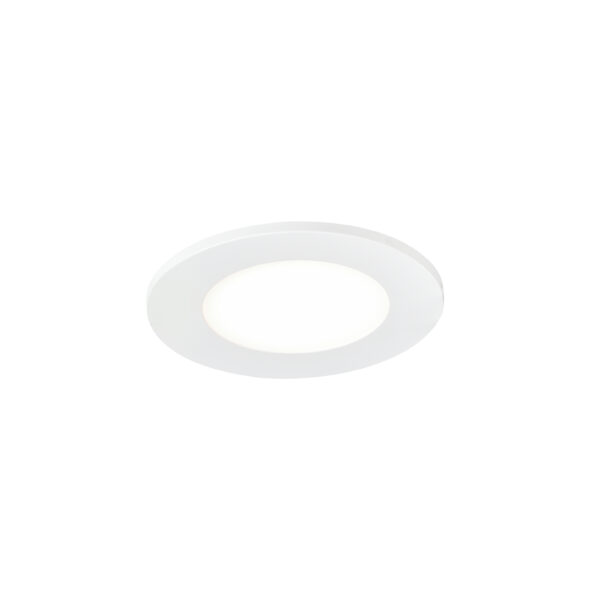 Nordlux Leonis 4000K 3-kit (bílá) plast IP65 49200101