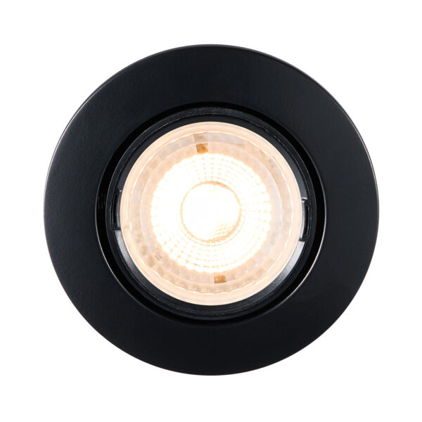 Nordlux Mixit Pro (černá) plast, kov IP23 71810103