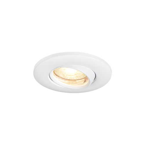 Nordlux Umberto (bílá) kov, plast IP44 2210100001