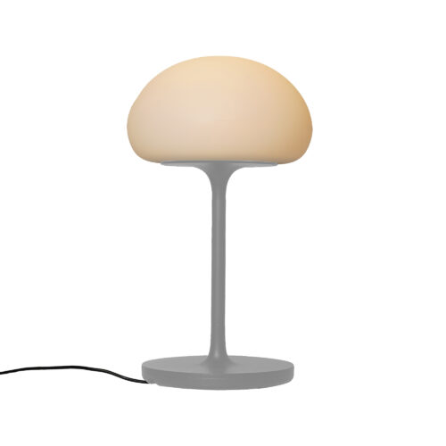Nordlux Sponge On A Stick (šedá) Venkovní přenosná světla plast, kov IP44 2320715010