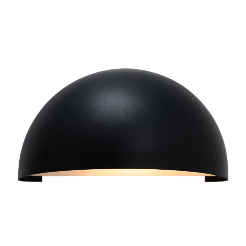 Nordlux Scorpius Maxi IP44 (černá) Venkovní nástěnná svítidla plast IP44 2320721003